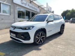 Pure white Gebraucht 2025 VW Tayron R-line SUV | 56.882 € (Guter Preis)