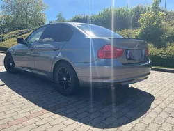 Grau Gebraucht 2009 BMW 318 Limousine | 5.999 € (Etwas zu teuer)