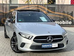 Silber Gebraucht 2020 Mercedes A250 Edition 1 Limousine | 24.999 € (Fairer Preis)