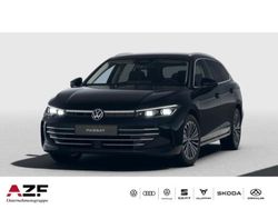 Neu 2026 VW Passat Elegance Kombi | 44.990 € (Superpreis)