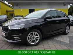 Black magic perleffect Neu 2025 Skoda Fabia Limousine | 23.480 € (Fairer Preis)