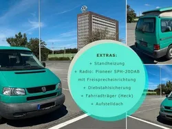 VW T4