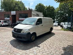 Gebraucht 2009 Toyota HiAce Van / Kleinbus | 8.600 € (Etwas zu teuer)