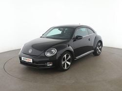 Schwarz Gebraucht 2014 VW Beetle Sportline Limousine | 13.490 € (Fairer Preis)