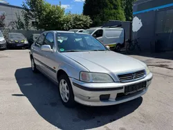 Silber Gebraucht 2001 Honda Civic S Limousine | 1.599 € (Guter Preis)