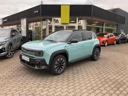 Grün Gebraucht 2025 Renault 4 E-Tech Iconic SUV | 35.149 € (Fairer Preis)