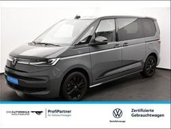 Grau Gebraucht 2024 VW Multivan Edition Van | 52.990 € (Fairer Preis)