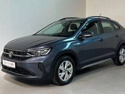 Grau Gebraucht 2022 VW Taigo Life SUV | 18.975 € (Guter Preis)