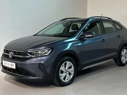 VW Taigo