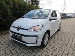 Weiß Gebraucht 2021 VW e-up! Kleinwagen | 11.490 € (Superpreis)