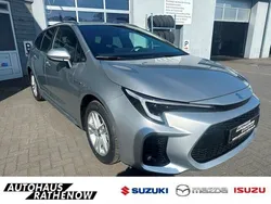 Silber Neu 2024 Suzuki Swace Comfort+ Limousine | 29.995 €