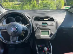 Grau Gebraucht 2005 Seat Altea Van / Kleinbus | 1.350 € (Guter Preis)