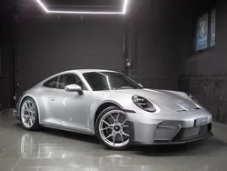 Silber Neu 2025 Porsche 992 | 241.395 € (Superpreis)