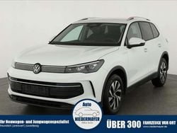 Weiß Neu 2025 VW Tiguan Life SUV | 38.995 € (Superpreis)