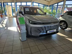 Graumetallic Neu 2025 Baic X75 SUV | 33.990 € (Fairer Preis)