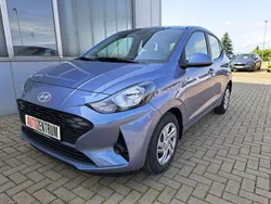 Meta blue Neu 2025 Hyundai i10 Kleinwagen | 15.900 € (Guter Preis)