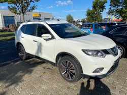 Weiß Gebraucht 2015 Nissan X-Trail Acenta SUV | 6.499 €