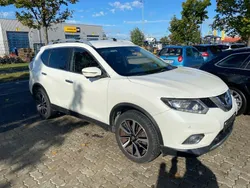 Weiß Gebraucht 2015 Nissan X-Trail Acenta SUV | 6.450 €