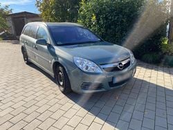 Grau Gebraucht 2006 Opel Vectra Kombi | 1.800 € (Guter Preis)