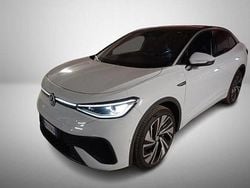 White metallic Gebraucht 2023 VW ID.5 Pro SUV | 28.949 € (Superpreis)