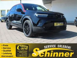 Schwarz Gebraucht 2024 Opel Mokka SUV | 21.290 € (Guter Preis)