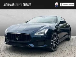 Andere Gebraucht 2023 Maserati Quattroporte Limousine | 119.999 €