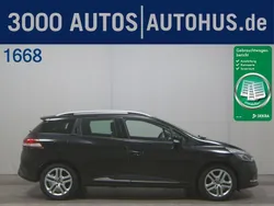 Sternen schwarz Gebraucht 2019 Renault Clio GrandTour Kombi | 10.480 € (Fairer Preis)