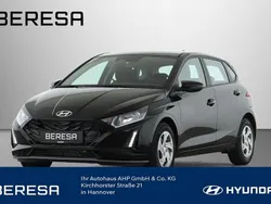 Schwarz Neu 2024 Hyundai i20 Trend Limousine | 19.980 € (Superpreis)
