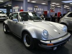 Silber Gebraucht 1978 Porsche 930 Turbo Coupé | 169.930 €