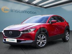Rot Gebraucht 2020 Mazda CX-30 Selection SUV | 20.299 € (Fairer Preis)