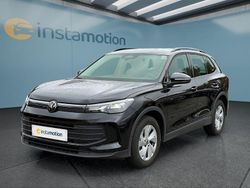 Schwarz Gebraucht 2024 VW Tiguan SUV | 32.649 € (Guter Preis)