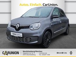 Lunairegrau Gebraucht 2023 Renault Twingo Techno Kleinwagen | 14.500 € (Fairer Preis)