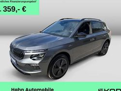 Grau Gebraucht 2025 Skoda Kamiq Monte Carlo SUV | 36.980 €