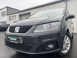 Uranograu Gebraucht 2020 Seat Alhambra Style Van / Kleinbus | 29.860 € (Fairer Preis)