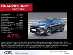 Magnetic grau metallic Gebraucht 2025 Cupra Formentor VZ SUV | 39.980 € (Guter Preis)