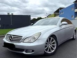 Silber Gebraucht 2006 Mercedes CLS320 Limousine | 4.950 € (Superpreis)