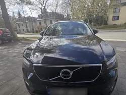Schwarz Gebraucht 2019 Volvo XC40 SUV | 24.000 € (Guter Preis)