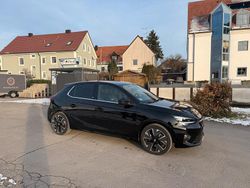 Schwarz Gebraucht 2021 Opel Corsa-e Ultimate Kleinwagen | 13.500 € (Fairer Preis)