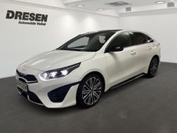 Andere farbe Gebraucht 2024 Kia ProCeed GT-Line Kleinwagen | 34.280 € (Etwas zu teuer)