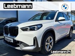 Weiß Gebraucht 2024 BMW X1 Sport Line SUV | 35.950 € (Superpreis)