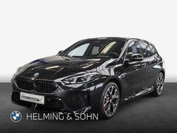 Schwarz Gebraucht 2025 BMW 120 Shadowline Kleinwagen | 37.370 € (Teuer)