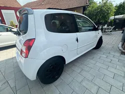 Weiß Gebraucht 2012 Renault Twingo Night&Day Kleinwagen | 2.800 €