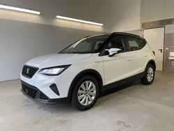 [2y0e] nevada weiß meta... Neu 2025 Seat Arona Style SUV | 21.990 € (Fairer Preis)