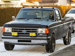 Gebraucht 1990 Ford F-150 Abholung | 16.900 €