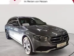 Mercedes E300