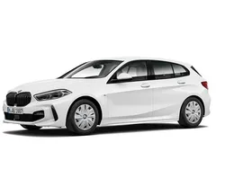 Gebraucht 2025 BMW 118 Shadowline Kleinwagen | 25.400 € (Guter Preis)