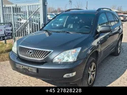 Grau Gebraucht 2005 Lexus RX300 Executive Line SUV | 3.950 € (Fairer Preis)