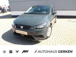 Blau Neu 2025 Seat Ibiza Style Limousine | 27.125 € (Teuer)