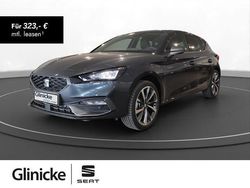 Grau (magnetic grau metallic) Neu 2025 Seat Leon Beats Limousine | 31.500 € (Fairer Preis)