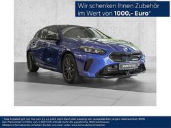 M portimao blau metallic Gebraucht 2025 BMW M135 M Sport Kleinwagen | 57.990 € (Teuer)
